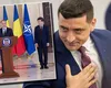 George Simion anunță că AUR nu susține Guvernul Luca Niculescu: „E tot o marionetă. Zero voturi de la AUR!”