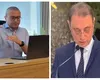 Luca Niculescu, demolat de Iancu Guda pentru discursul citit din foaie imediat după întâlnirea cu social-democrații. ”Când a avut timp să le scrie? Înseamnă ca a primit concluziile servite”