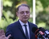 Premierul desemnat, Luca Niculescu: „Joi intenționez să depun lista de miniștri și programul de guvernare. Toate opțiunile sunt pe masă, guvern tehnocrat, hibrid, politic”
