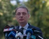 Luca Niculescu nu va avea discuții separate cu puciștii din PNL: „Eu discut cu liderii partidelor, nu intru în politica internă a partidelor”