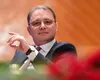 Luca Niculescu a depus în parlament programul de guvernare și lista miniștrilor. Ce planuri are pentru economie, justiție, sănătate și educație. ”Dorinţa noastră este de a nu creşte taxe şi impozite în 2027” / ”Vor fi indexate pensiile de anul viitor” LISTA COMPLETĂ A MINIȘTRILOR