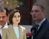 Prima vizită externă a premierului Luca Niculescu va avea loc în Republica Moldova. Întâlniri cu președinta Maia Sandu și cu prim-ministrul Vasile Tofan