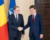 Luca Niculescu, maraton de întâlniri cu partidele, pentru voturi. Cu cine discută joi