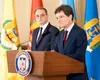 Se conturează cabinetul lui Luca Niculescu. Cine ar putea conduce trei ministere importante, ce condiții pune Nicușor Dan
