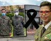 Doliu la Spitalul Militar! Col. Oana Ciobanu, răpusă de o boală incurabilă. Mesajul tulburător al Prof. Univ. Dr. Valeriu Gheorghiță: „Îmi este foarte greu să accept că un om în plină putere poate, dintr-odată, să nu mai fie printre noi”