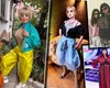 Ozana Barabancea, desființată de internauți după ce a postat, pe rețelele sociale, o fotografie foarte editată: „1 la 1 cu Drăgușanu”/ „Parcă ești un robot”/”Joci în Fetițele Powerpuff?”