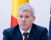 Cătălin Predoiu cere partidelor să se unească și să formeze un guvern pentru a salva țara: „Dacă vor eșua, mai devreme sau mai târziu, urmele lor vor ajunge în partea întunecată a cărții de istorie”