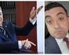 Ninel Peia îl ”bagă” pe George Simion în dosarul Fănel Bogos. ”Fratele nostru suveranist a căzut pe interceptări”