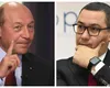EXCLUSIV Ponta îi dă dreptate pentru prima oară lui Băsescu. ”Ați trăit s-o vedeți și p-asta!”. Context? Riscurile de faliment ale României