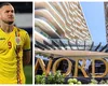 George Pușcaș, audiat la DIICOT în dosarul Nordis. Cu cât ar fi fost țepuit internaționalul ajuns la Dinamo