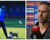 Reghecampf ar putea fi exclus din fotbal, din cauza datoriei la Universitatea Craiova! Când se dă verdictul în acest caz