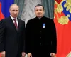 Propagandistul lui Putin amenință Germania cu un atac nuclear de ziua preşedintelui Vladimir Putin