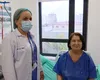 Operaţie în premieră la Affidea-GMH la o pacientă diagnosticată cu tumoră de colon