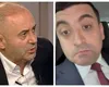 George Simion, interceptat în dosarul afaceristului Fănel Bogos. Stenograme incendiare cu implicarea șefului AUR. ”Să dăm și o haină de legalitate…”