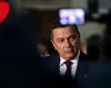 Grindeanu, după ședința social-democraților: ”Consiliul Politic Național al PSD a dat undă verde intrării la guvernare”