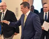 Grindeanu insistă pe refacerea coaliției fără USR. ”Trebuie să vorbim și despre ceea ce se întâmplă după învestire”