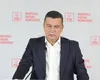 Sorin Grindeanu, după ședința PSD: „PSD e pregătit de alegeri anticipate. Deși nu e un scenariu pe care ni-l dorim, pare din ce în ce mai real”/”După discuțiile cu premierul desemnat, lucrurile par să se îndrepte către o direcție bună”.