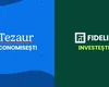 Titlurile de stat Tezaur surclasează Fidelis. Cât au investit românii în acestea