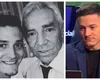 Gabi Torje, dezvăluiri cutremurătoare despre tatăl său. Ce i-a spus acesta înainte să moară