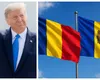 Nimic fără Trump! Linia electrică dintre România și Moldova va purta numele președintelui SUA