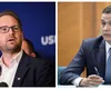 Fritz, după discuția cu Niculescu: ”Nu vom vota un guvern din care să fie miniştri PSD”