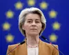 UE renunţă la planul de a oferi Canadei statutul de membru asociat. Germania şi Franţa s-au opus propunerii Ursulei von der Leyen