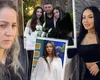 Mama și sora Valentinei Tănăsie au fost audiate de procurori. Confesiunea teribilă pe care tânăra ucisă o făcuse familiei sale, după ce începuse relația cu Vlad Bălțățeanu