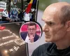 Victor Ciutacu, arbitru în meciul CTP vs georgiștii care i-au cântat prohodul: „De când nu mai are carte de muncă pe nicăieri, Crucișătorul s-a învățat să jignească și apoi să facă pe victima. Pe de altă parte, suveraniștii sunt niște creaturi bizare cu inteligență de euglene verzi”
