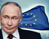 Putin acuză Europa că pregătește populația pentru un război cu Rusia și dă asigurări că nu există o astfel de intenție la Kremlin: „Nu ne propunem să atacăm pe nimeni, nici în 2029, nici în 2050”