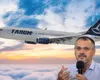 TAROM pune tunurile pe senatorul USR Cristian Ghinea și îl acuză de ”sabotaj” după ce a spus că firma dă faliment în 6 luni și i-a îmdemnat pe oameni să nu mai ia bilete