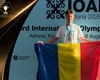 Elev român, medalie de aur la Olimpiada de Inteligență Artificială. Alexandru Thury-Burileanu, în Top 20 mondial