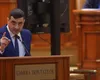 Primul şoc pentru Luca Niculescu! AUR anunță că va depune o moțiune de cenzură împotriva Guvernului