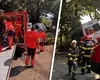 Șoferul microbuzului care a făcut accident cu Dinamo 2 a murit după două luni petrecute în spital