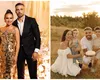 Momente de cumpănă în familia Vlăduței Lupău: „Am luat-o cu forța și am pus-o să se roage”. Mărturisirea tulburătoare a lui Adi Rus după ce artista a crezut că pierduse sarcina