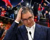 Aleksandr Vucic a pierdut alegerile în Serbia, după 12 ani de guvernare. Sârbii sărbătoresc victoria pe străzi: „Am impresia că trăiesc, în sfârşit, într-o ţară liberă” FOTO