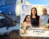 Cine sunt cei patru oameni care au murit după ce autoutilitara lor a fost spulberată de tren în Galați. Ce s-a întâmplat cu nici două minute înainte de accident VIDEO