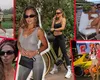 Cine este Anna Lewandowska, soția lui Robert Lewandowski. A fost campioană mondială la karate și și-a construit propriul imperiu în fitness și nutriție GALERIE FOTO