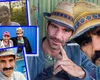 Toma Cuzin, actorul care îl interpretează pe Firicel în „Las Fierbinți”, reținut după ce a provocat un accident rutier. Avea permisul suspendat și a ieșit pozitiv la DrugTest (surse)