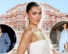 Alexia Eram urmează să plece în India. În ce proiecte este implicată fiica Andreei Esca