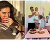 Momente critice pentru Alina Pușcaș, după ce soțul și fiul ei au consumat mâncare contaminată cu otravă de șobolani: „A căzut lângă mașină”