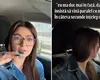 Aluziva, agasată de un șofer în trafic: „Se masturba la volan în timp ce se uita la mine. Nu e un compliment, puteam să fiu cu copiii în mașină”