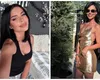 Andreea Popescu explică semnele de pe gât care i-au îngrijorat pe fani: „Nu vă speriați”