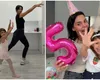 Andreea Popescu, în lacrimi de ziua fiicei sale! Ce urare specială i-a făcut micuței: „Ești o lumină, o rază de soare în viețile noastre”