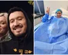 FOTO Anisia Gafton a născut un băiețel perfect sănătos. Prima imagine cu bebelușul