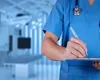 Germania recrutează asistenți medicali din România. Salarii de peste 4.000 de euro, al 13-lea salariu şi cursuri gratuite de germană