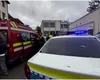 Cum s-a produs atcul cu macetă de la liceul din Pitești. Informațiile oferite de autorități