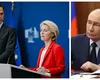 POLITICO: Capitalele europene se pregătesc discret pentru scenariul-horror al unui atac hibrid cu numeroase victime. Avertisment privind riscul unei ”suprapuneri” a UE cu NATO