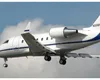 Avion medical dispărut deasupra Atlanticului. Șase persoane se aflau la bord