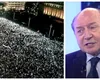 Băsescu avertizează cu privire la ”fitilul” care, odată aprins, va scoate românii în stradă. ”Ăsta ar fi motivul. Altfel, nu cred”