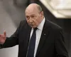 Traian Băsescu desființează ”reformele” lui Bolojan: ”N-a reușit decât să frâneze economia și creșterea economică”
